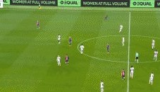 9you-【西甲】莱万点射，巴萨1比0巴列卡诺登顶积分榜