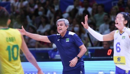 9you-世联赛强队观察：意女排日趋成熟 巴西新老交替