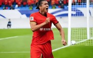 九游娱乐-国安新援加盟俱乐部后首次爆发！曾被质疑是水货，如今迎来逆袭|北京国安|塞尔吉奥·拉莫斯|英博|大连英博|中国队_新浪体育_新浪新闻