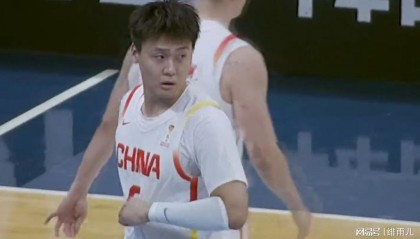 9you-6人将离队？男篮备战世预赛下一阶段，郭士强齐聚三大旅美王牌！