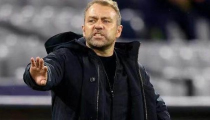 九游登录入口-英超欧战积分8年后追平西甲 8强4德国教练创历史