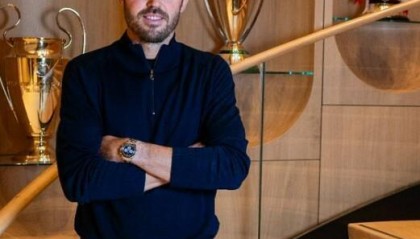 九游娱乐官网-曼联官宣新帅人选！球队名宿卡里克走马上任，执教至赛季结束