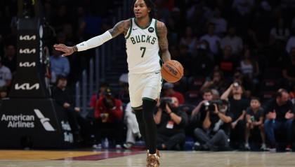 九游娱乐-雄鹿官方：小凯文·波特接受了右膝关节镜手术 本赛季报销！