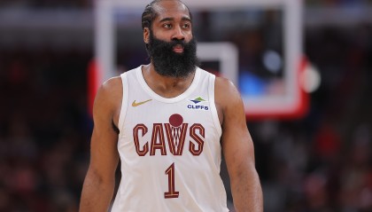 豪赌哈登让骑士已无路可退 若未达预期今夏将迎阵容&amp;管理层大换血