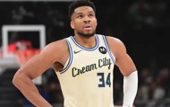 九游娱乐-Shams：联盟结束对雄鹿及字母哥健康状况调查，确定无需处罚