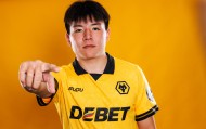 9you-北青：徐彬在巴恩斯利U21队训练受伤，能否赶上国足6月比赛未知