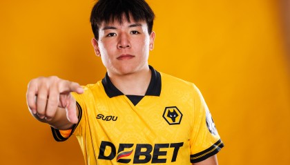 9you-北青：徐彬在巴恩斯利U21队训练受伤，能否赶上国足6月比赛未知
