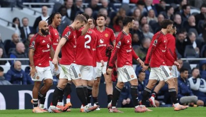 TA：曼联7-8月有6场友谊赛，将在瑞典vs巴黎，波兰vsAC米兰