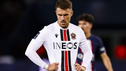 九游登录入口-与尼斯合同即将到期 拉姆塞或回归老东家加的夫城