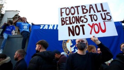 九游娱乐官网-独立监管机构真要来了 它怎么管英超？