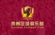 九游登录入口-贵州恒丰：经筛选投票球队更名为贵州足球俱乐部
