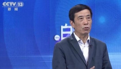 9you-陈戌源：足球是一种教育 制约足球青训有两大原因