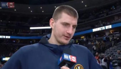 九游登录入口-这次没有崩盘！掘金大胜开拓者终结球队尴尬纪录