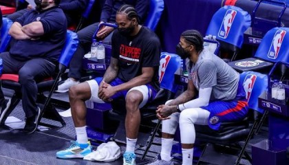 九游娱乐-快艇队补强锁定球哥 鲍尔即将重返天使之城？